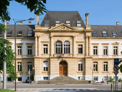 Universités en Suisse romande