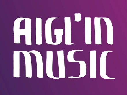 Aigl’in Music Festival à Aigle