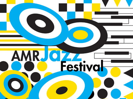 AMR Jazz Festival à Genève