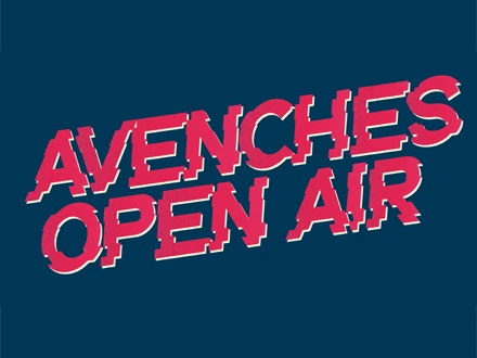 Avenches Open Air