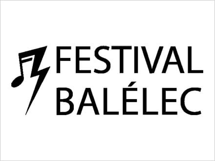 Festival Balelec à Lausanne