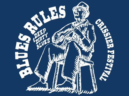 Blues Rules Festival à Crissier