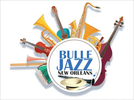 Bulle Jazz Festival