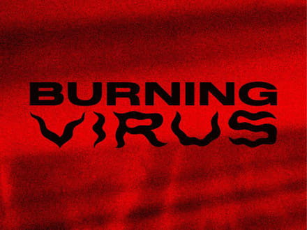 Burning Virus Festival