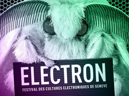 Electron Festival à Genève