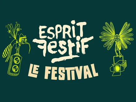 Esprit Festif le Festival à Onex