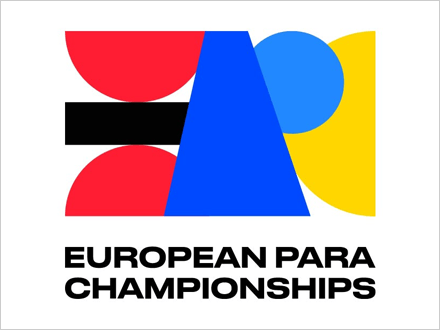 European Para Championships à Genève
