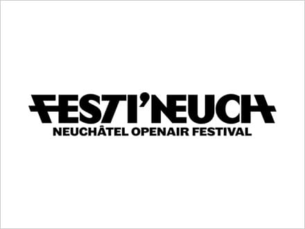Festi'Neuch à Neuchâtel