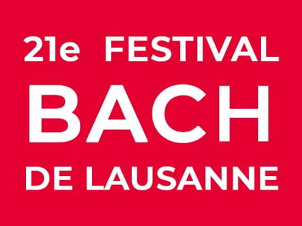 Festival Bach de Lausanne