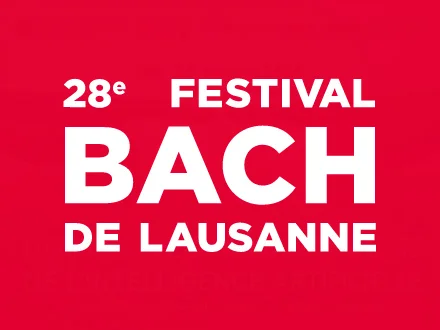 Festival Bach de Lausanne