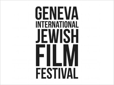 Festival International du Film des Cultures Juives de Genève