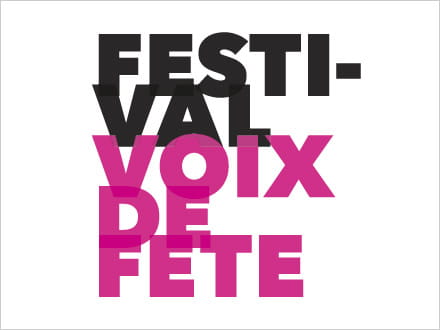 Festival Voix de Fête à Genève