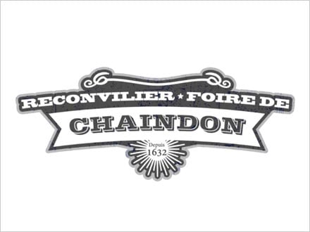 Foire de Chaindon à Reconvilier