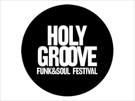 Festival Holy Groove à Lausanne