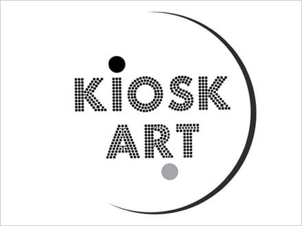 Kiosk-art à Neuchâtel