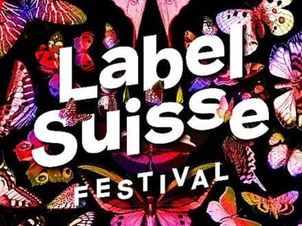 Label Suisse Festival à Lausanne