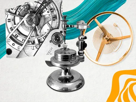 Musée d'horlogerie du Locle : Au cœur de l'atelier, la question du réglage
