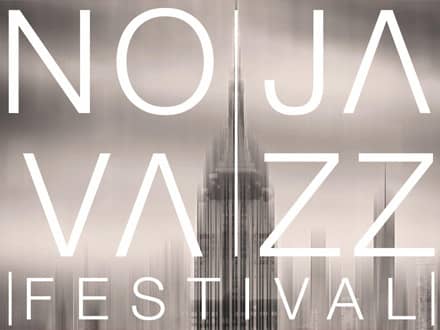 Festival Novajazz