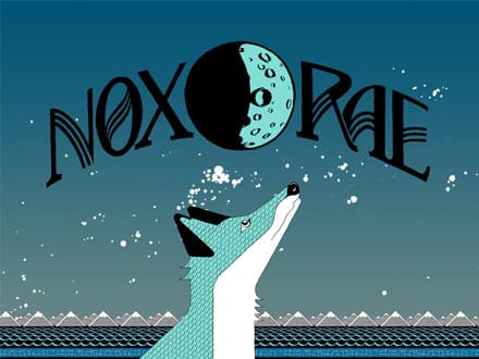 Nox Orae Festival à La Tour-de-Peilz