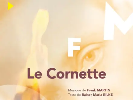 Le Cornette de Frank Martin à Genève