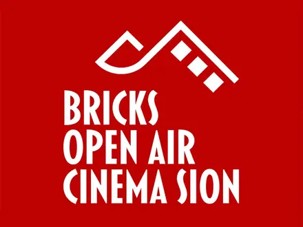 Open Air Cinema à Sion