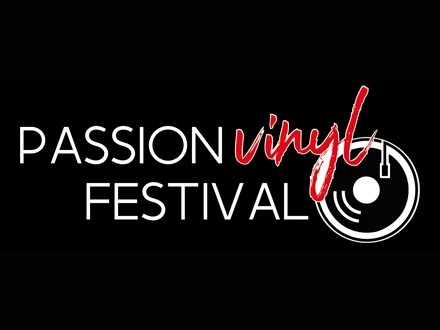 Passionvinyl Festival à Mézières