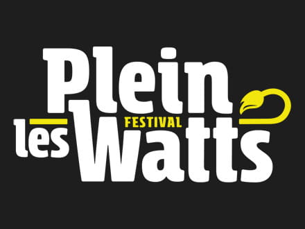 Festival Plein les Watts à Plan-Les-Ouates