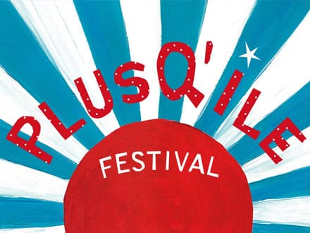 PlusQ'île Festival à Bienne