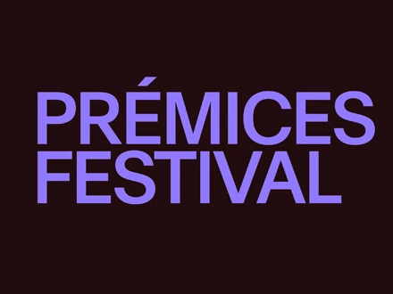 Prémices festival à Lausanne