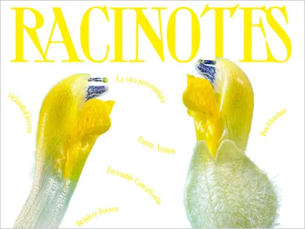 Festival Racinotes