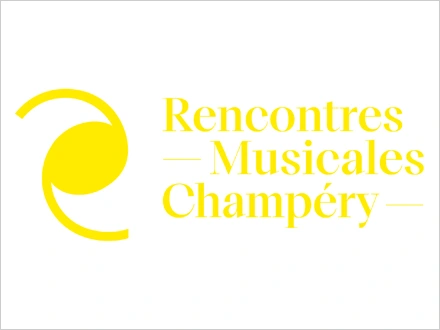 Rencontres Musicales de Champéry