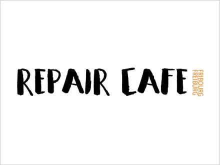 Repair Café Fribourg