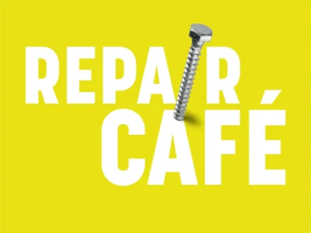 Repair Café à Genève