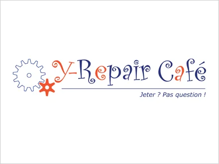 Y-Repair Café à Yverdon