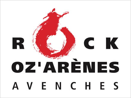 Rock Oz'Arènes à Avenches