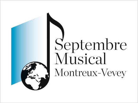 Septembre Musical à Montreux / Vevey