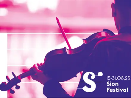 Sion Festival