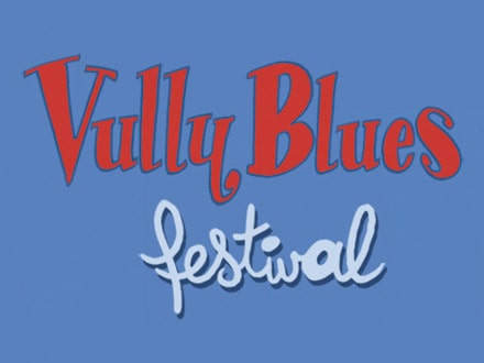Vully Blues Festival à Praz