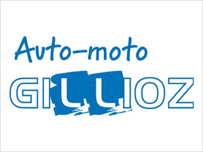 Auto-moto Gillioz