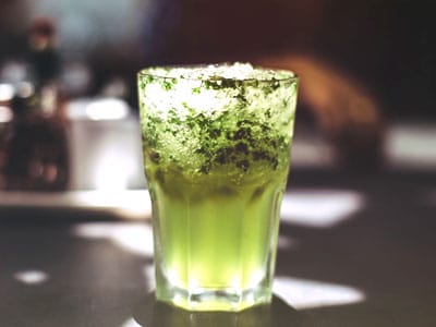 Bars et lounges en Suisse romande