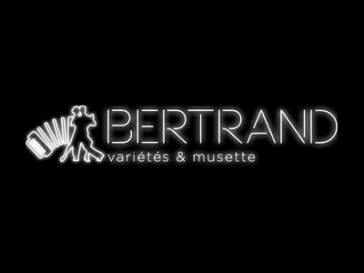 Bertrand variétés & musette
