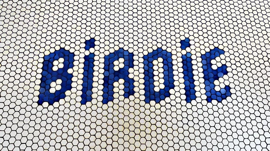 Birdie Food and Coffee à Genève