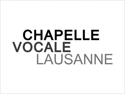 La Chapelle Vocale de Lausanne