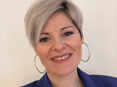 Coaching professionnel Izabela Stan Zahno