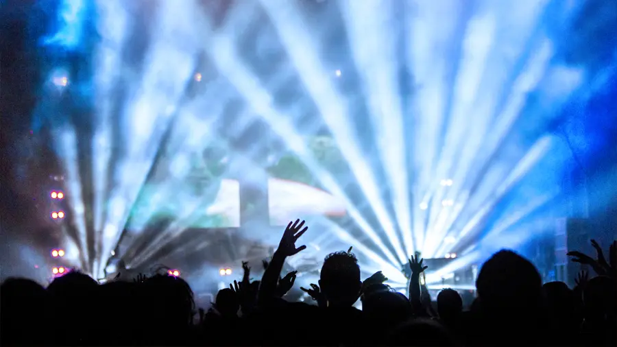 Concert en Suisse romande
