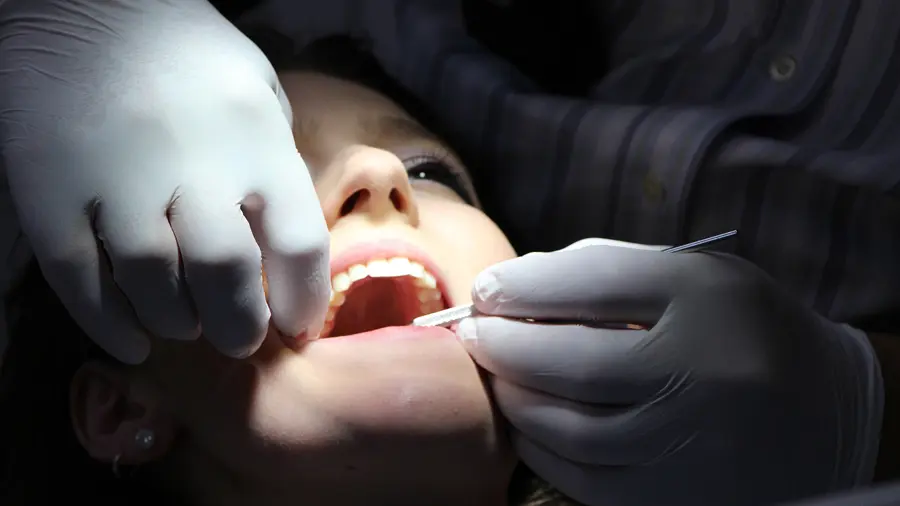 Dentiste en Suisse romande