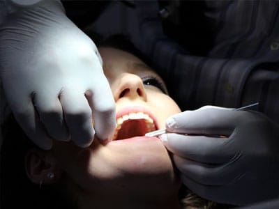 Dentistes en Suisse romande