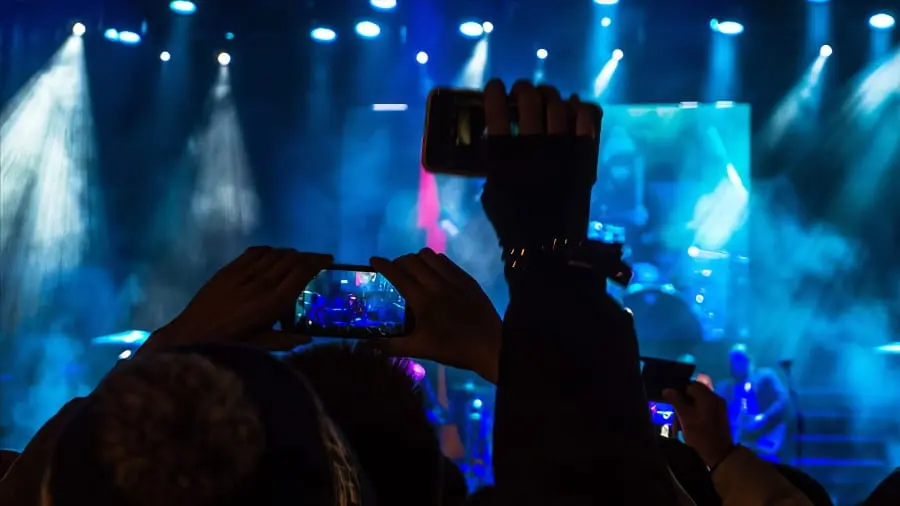 Fête de la musique en Romandie