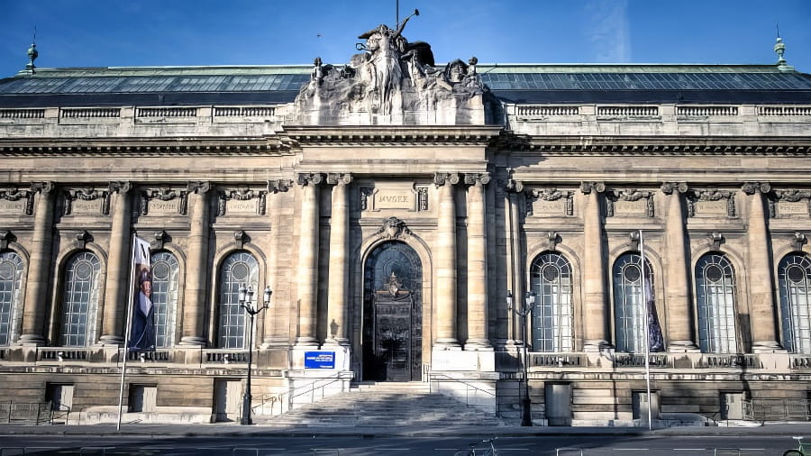 Le Musée d'Art et d'Histoire de Genève