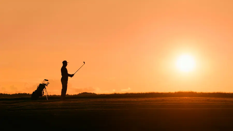 Golf en Suisse romande